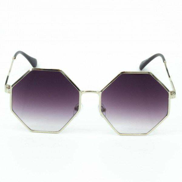 Очки солнцезащитные Фиолетовый (А - 62) - фото 3 Очки солнцезащитные Фиолетовый (А - 62) - фото 3