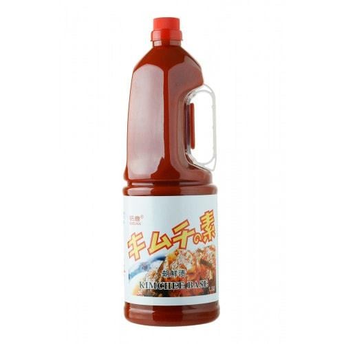 Соус Кимчи База 1,8 л