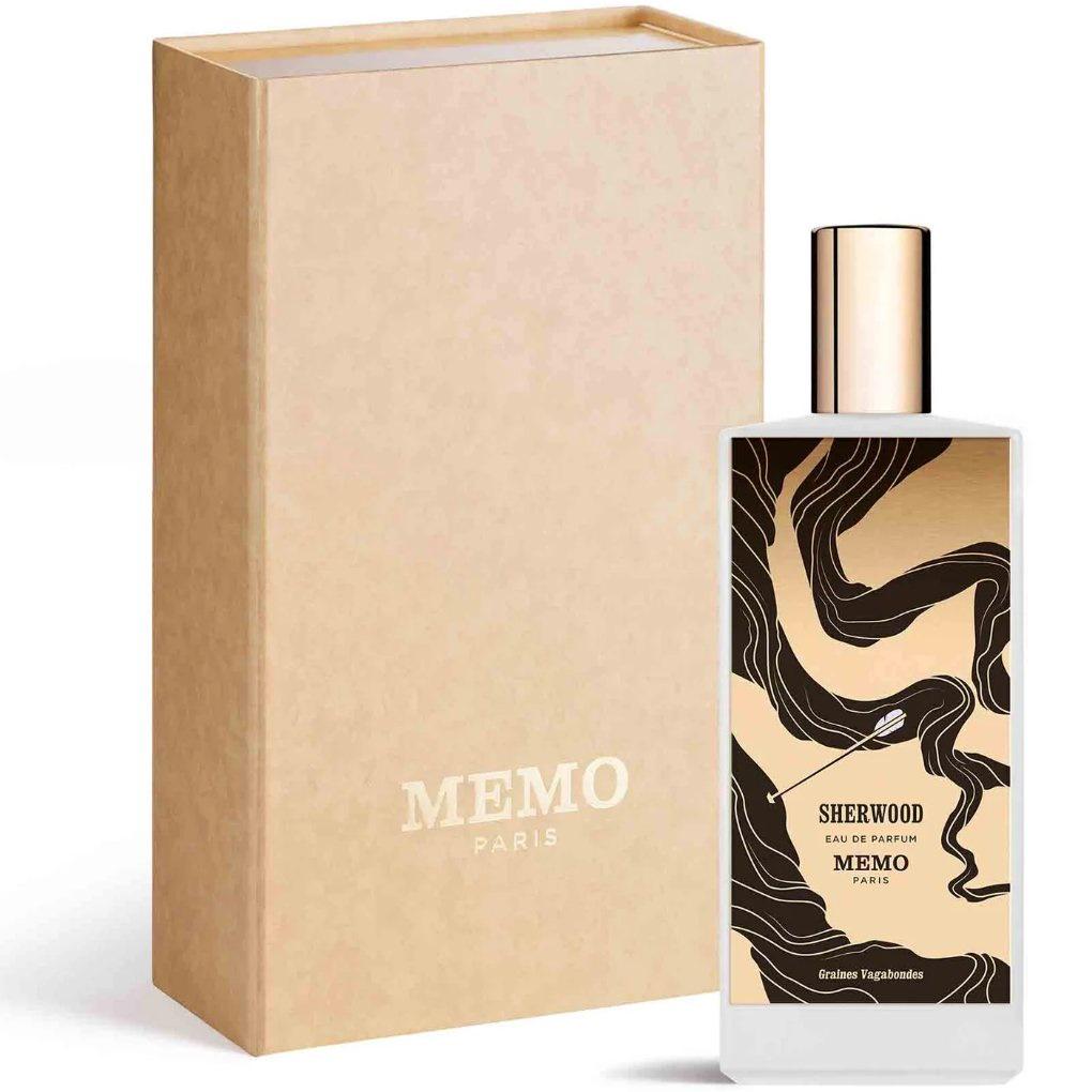 Парфумована вода унісекс Memo Sherwood 75 мл (3942)