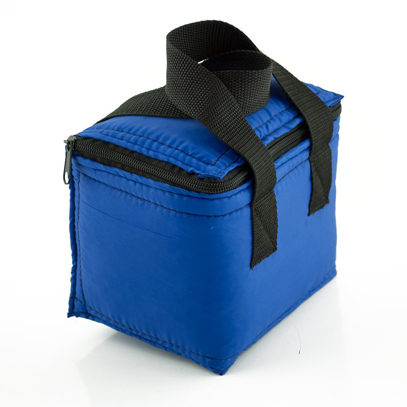 Термосумка Light House Ланч бег 2,5 л Синій