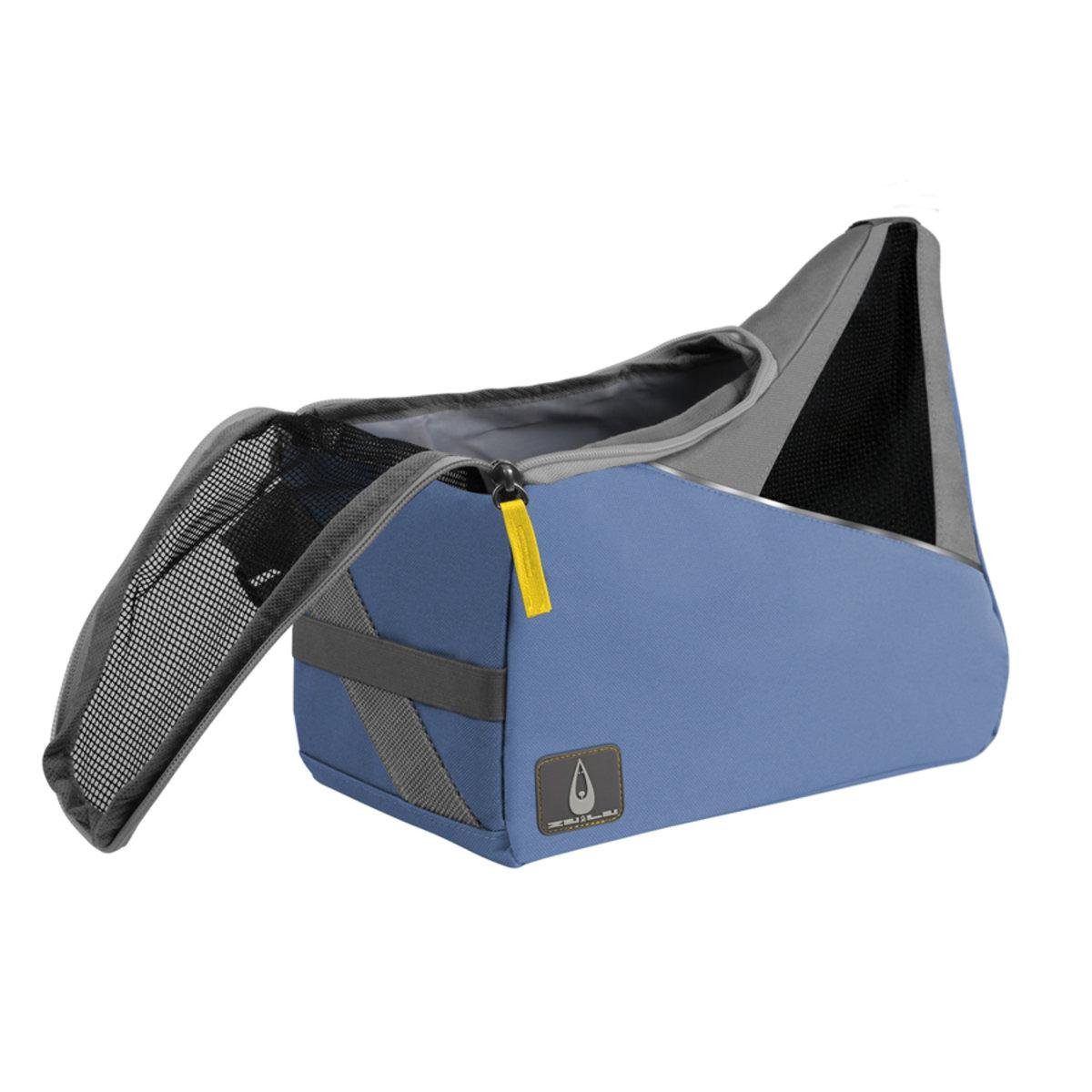 Сумка-переноска для тварин Collar 33х15х32 см (26456561) - фото 3 Сумка-переноска для тварин Collar 33х15х32 см (26456561) - фото 3