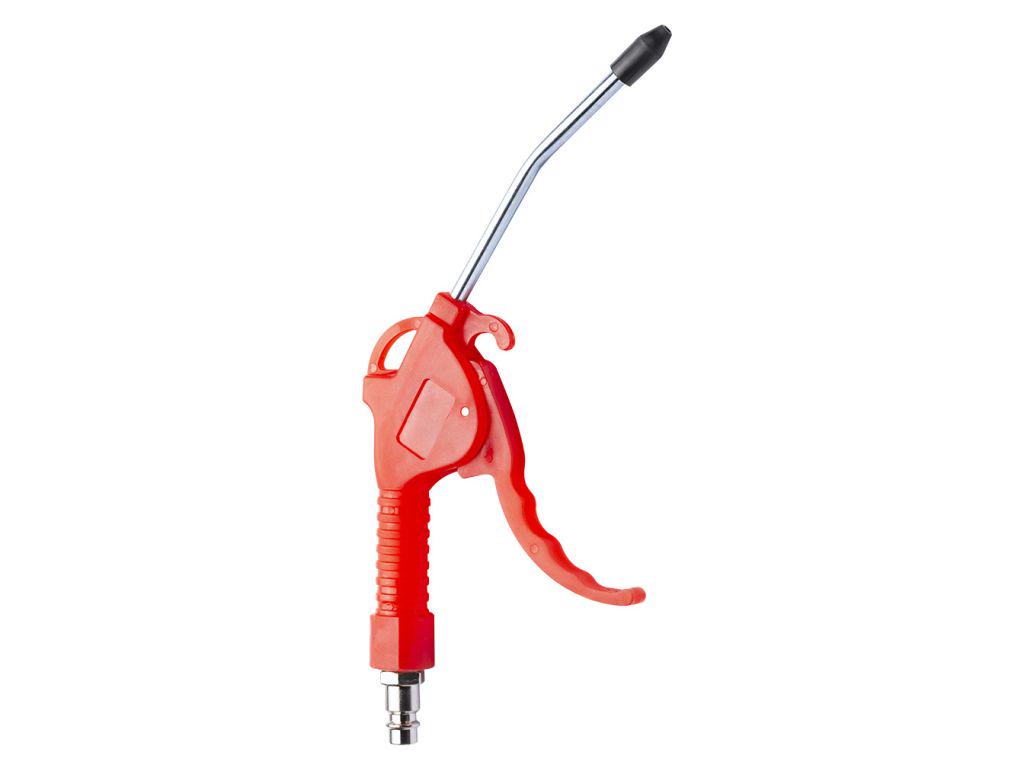 Пневматический пистолет REDATS P-570 05-02-08 100 мм - фото 5 Пневматический пистолет REDATS P-570 05-02-08 100 мм - фото 5