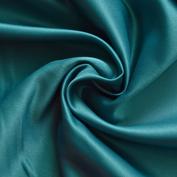 Ткань IDEIA Тафта свадебная 1,5 м Нефрит (2200004128566)