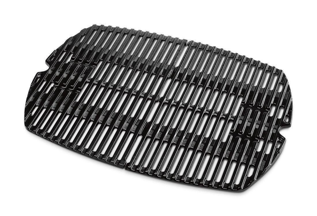 Решетка чугунная для гриля Weber Q 2000 (A-013386)