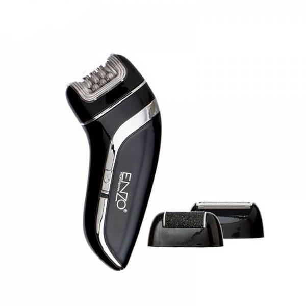 Эпилятор женский ENZO EN-3163 (13927409) - фото 2 Эпилятор женский ENZO EN-3163 (13927409) - фото 2