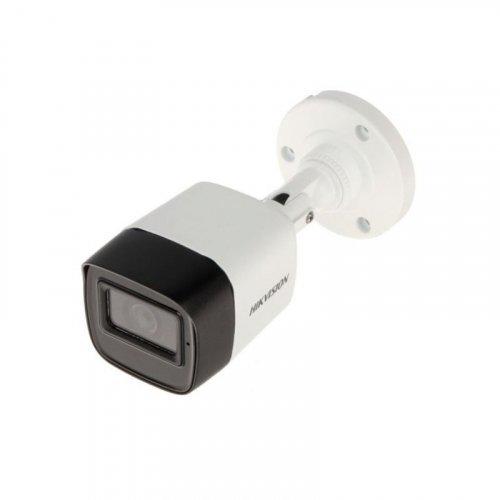 Камера видеонаблюдения Hikvision DS-2CE16H0T-ITF C 2,8 мм (234041) - фото 2 Камера видеонаблюдения Hikvision DS-2CE16H0T-ITF C 2,8 мм (234041) - фото 2