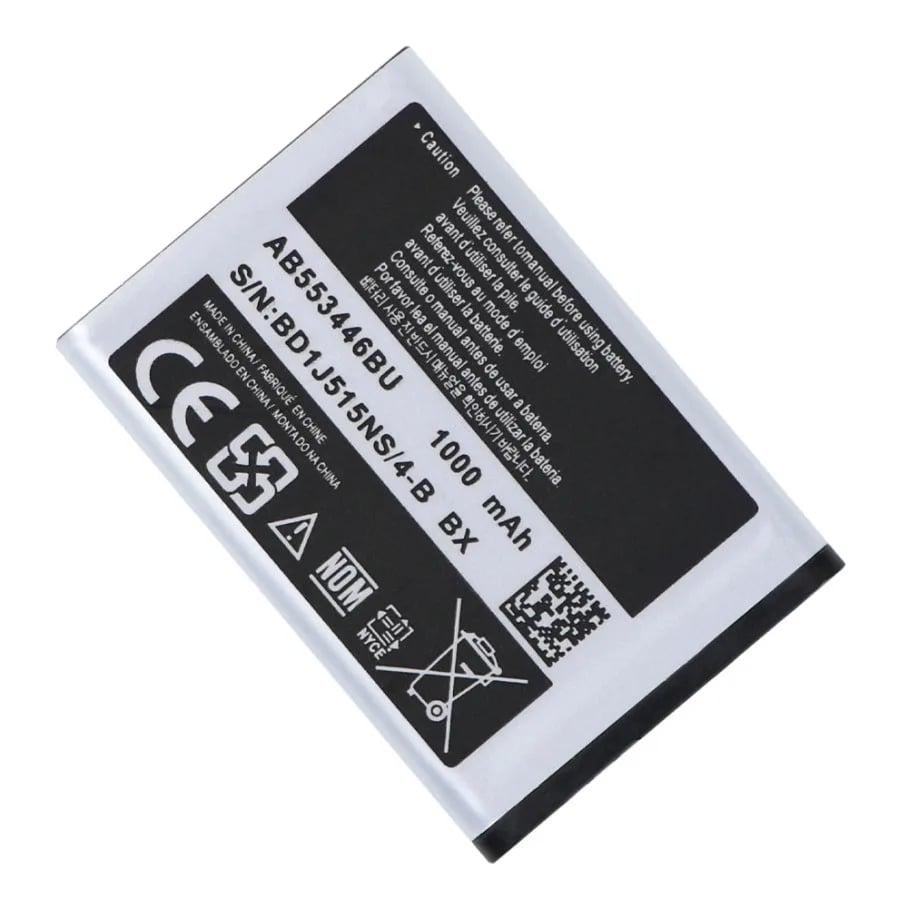 Аккумулятор для Samsung C5212/AB553446BU AAAA (2020000315803) Аккумулятор для Samsung C5212/AB553446BU AAAA (2020000315803)