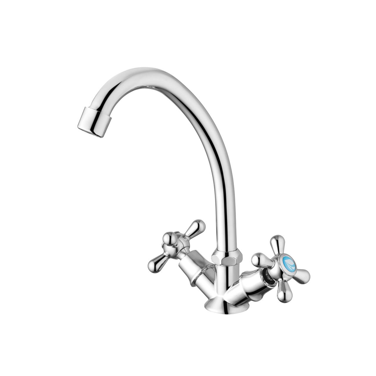 Смеситель для кухни Agua Toledo - C033 (CV017360) - фото 3