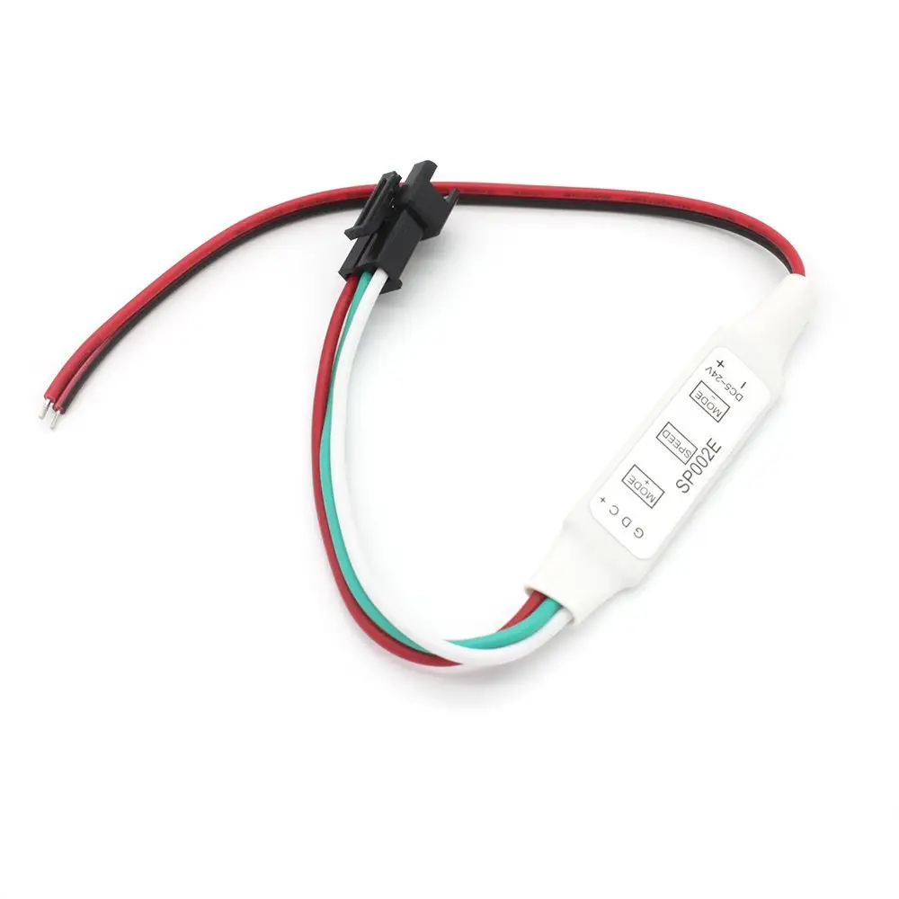 Контроллер Smart RGB Prolum 12A (10384633)