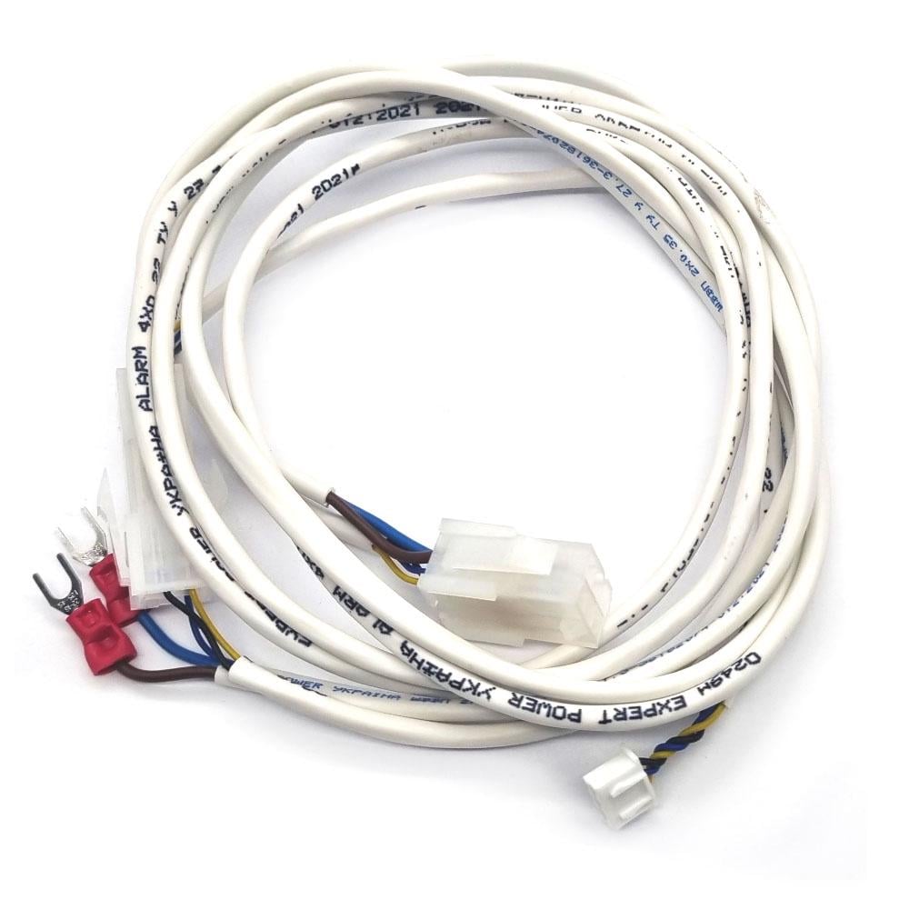 Кабель для кавомашини Dr. Coffee Coffeebar/Minibar/F2H (CAVOBAR)