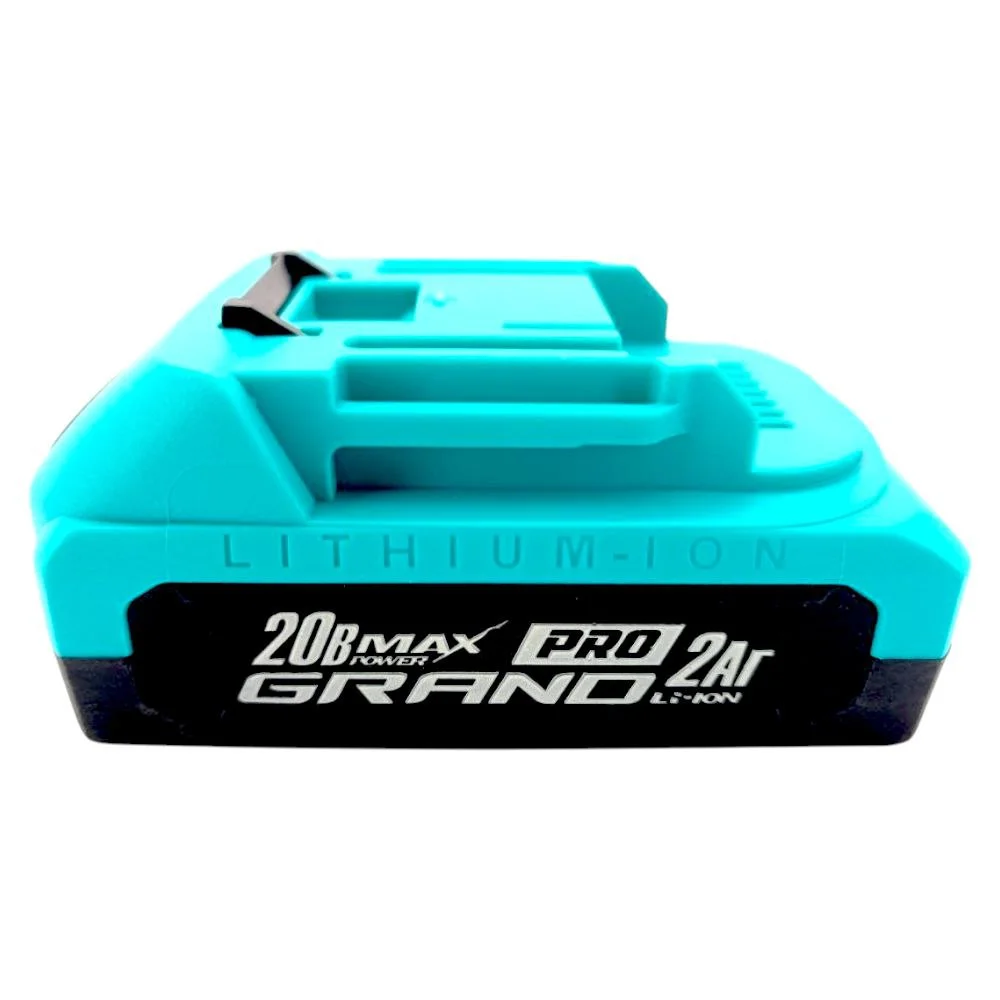 Аккумуляторная батарея Grand АКБ-20/2