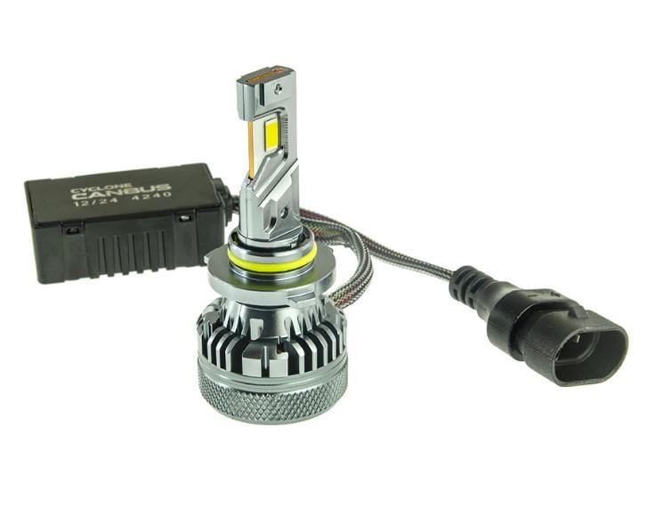 Автолампа CYCLONE LED 9005 5500K 48 1 шт. (20133)