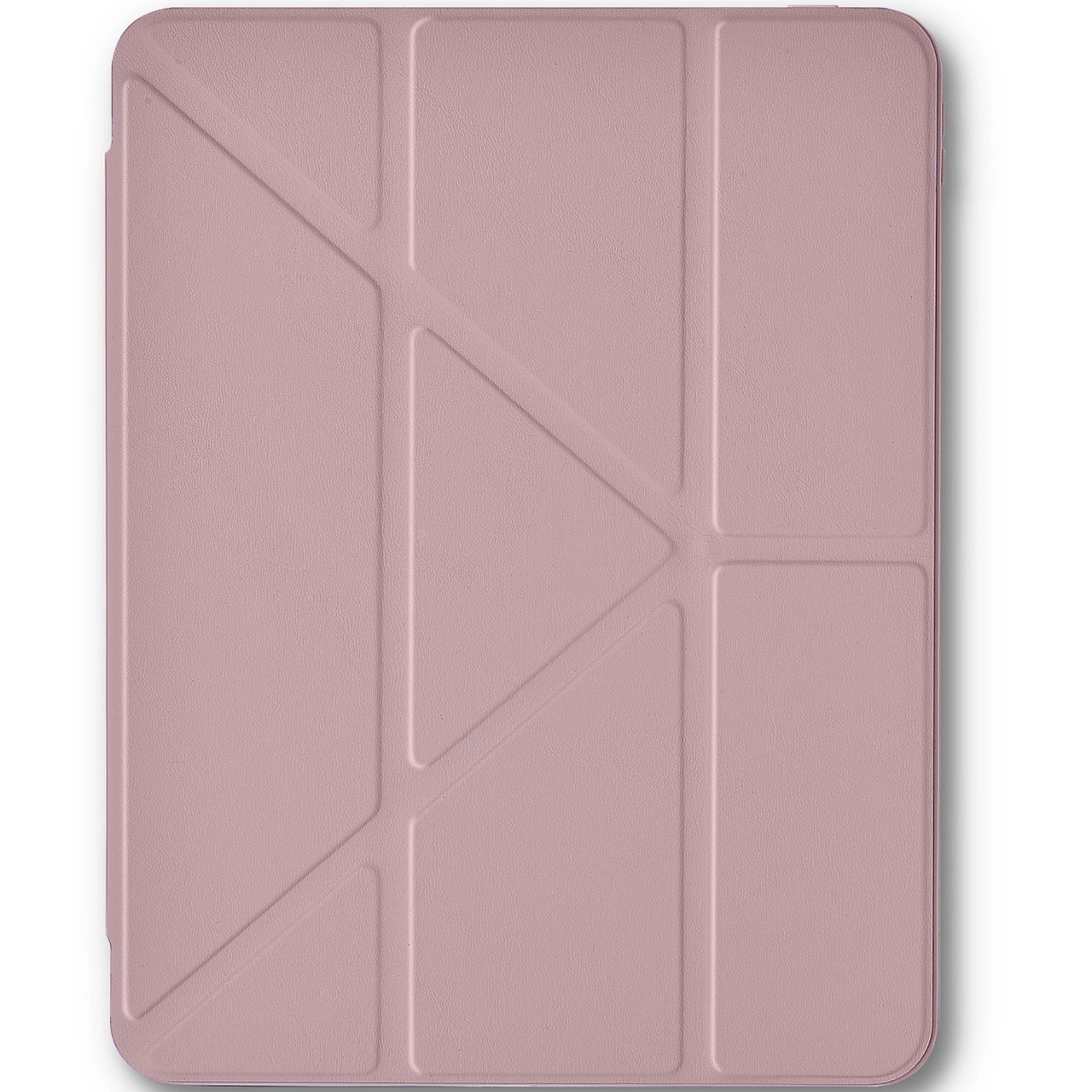 Чехол-книжка WIWU iShield Case with Pencil Slot for iPad 10,9 2022 Pink