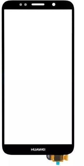Сенсор для Huawei Honor 7A DUA-L22/Y5 2018 DRA-L21/Y5 Prime 2018/5.45 Чорний (4829112)