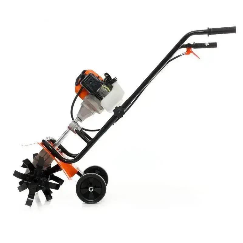 Бензиновий мотокультиватор Kraft&Dele KD176 3800 Вт 1, 2 л - фото 4