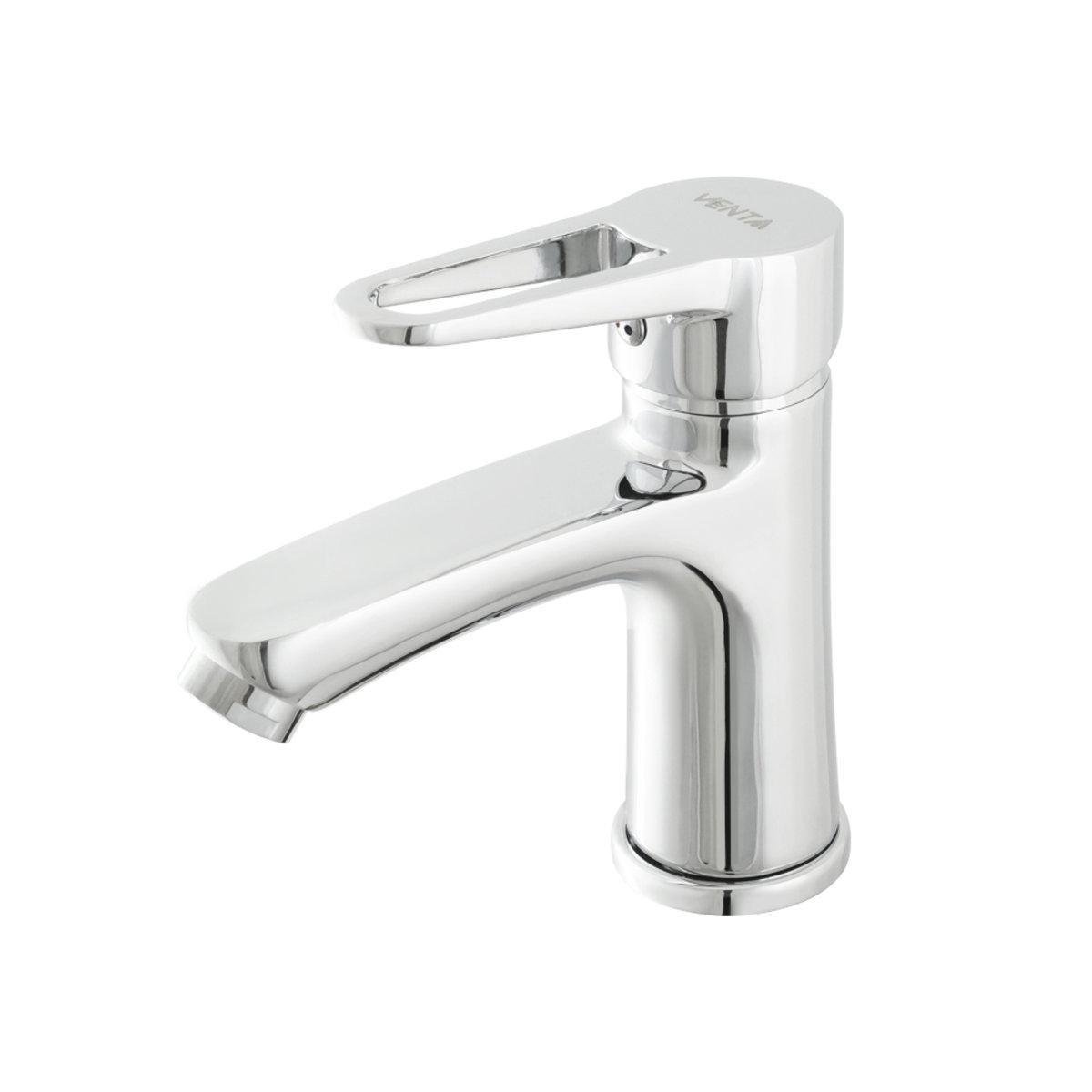 Смеситель для умывальника Venta VN115MC (SW-87551)