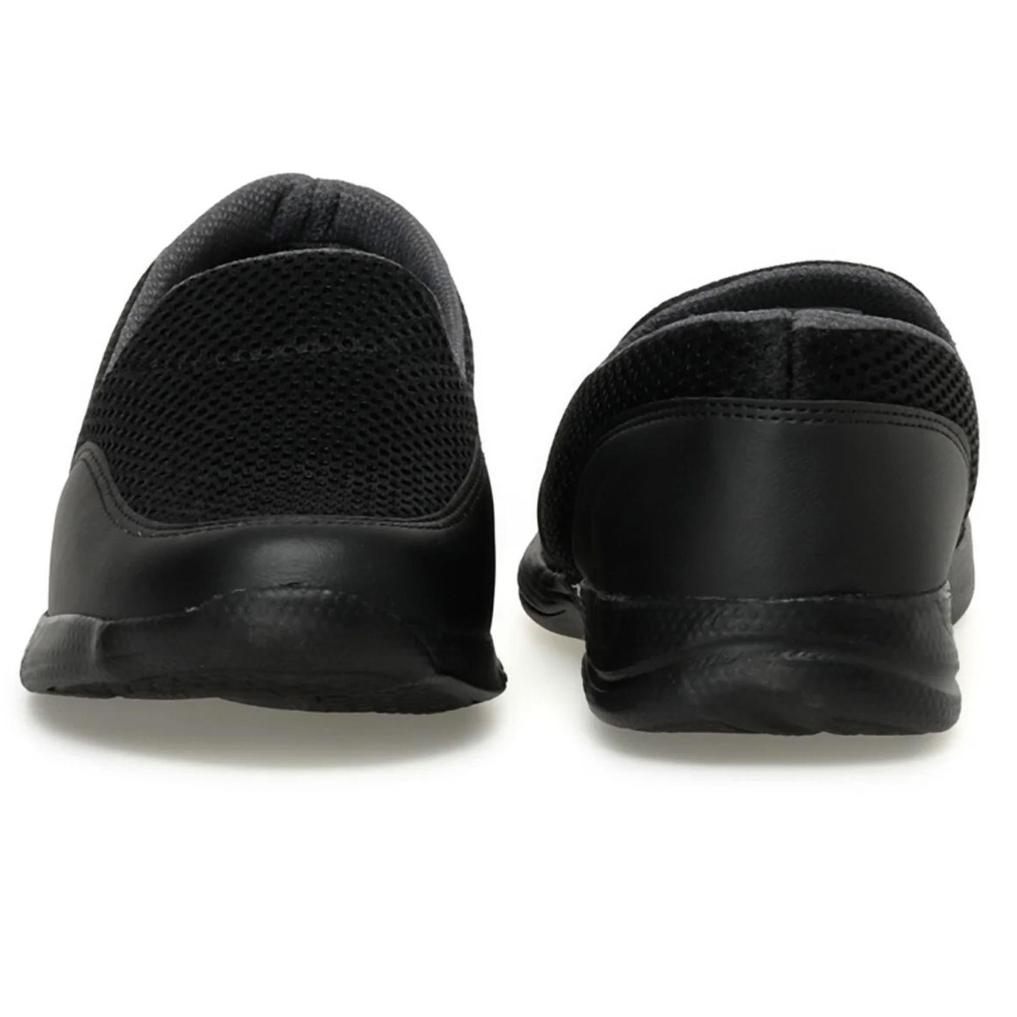 Сліпони жіночі весняні Travel Soft р. 38 Чорний (080057-38) - фото 5