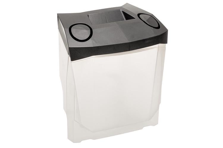 Резервуар для миючого засобу для пилососа Thomas (198724)