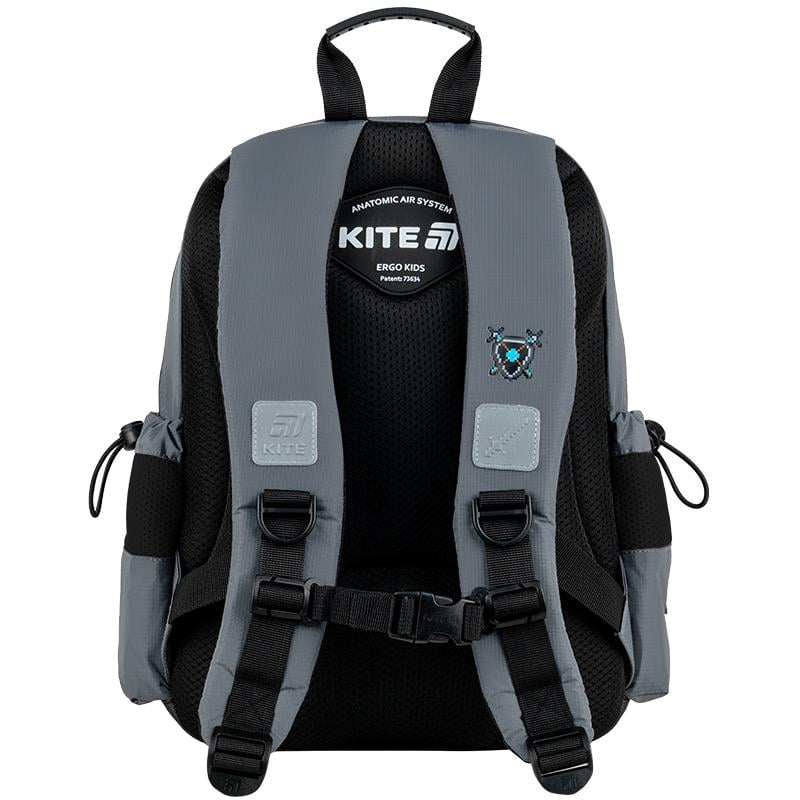 Шкільний набір KITE Education Next level SET_K25-771S-6 рюкзак/пенал/сумка - фото 7