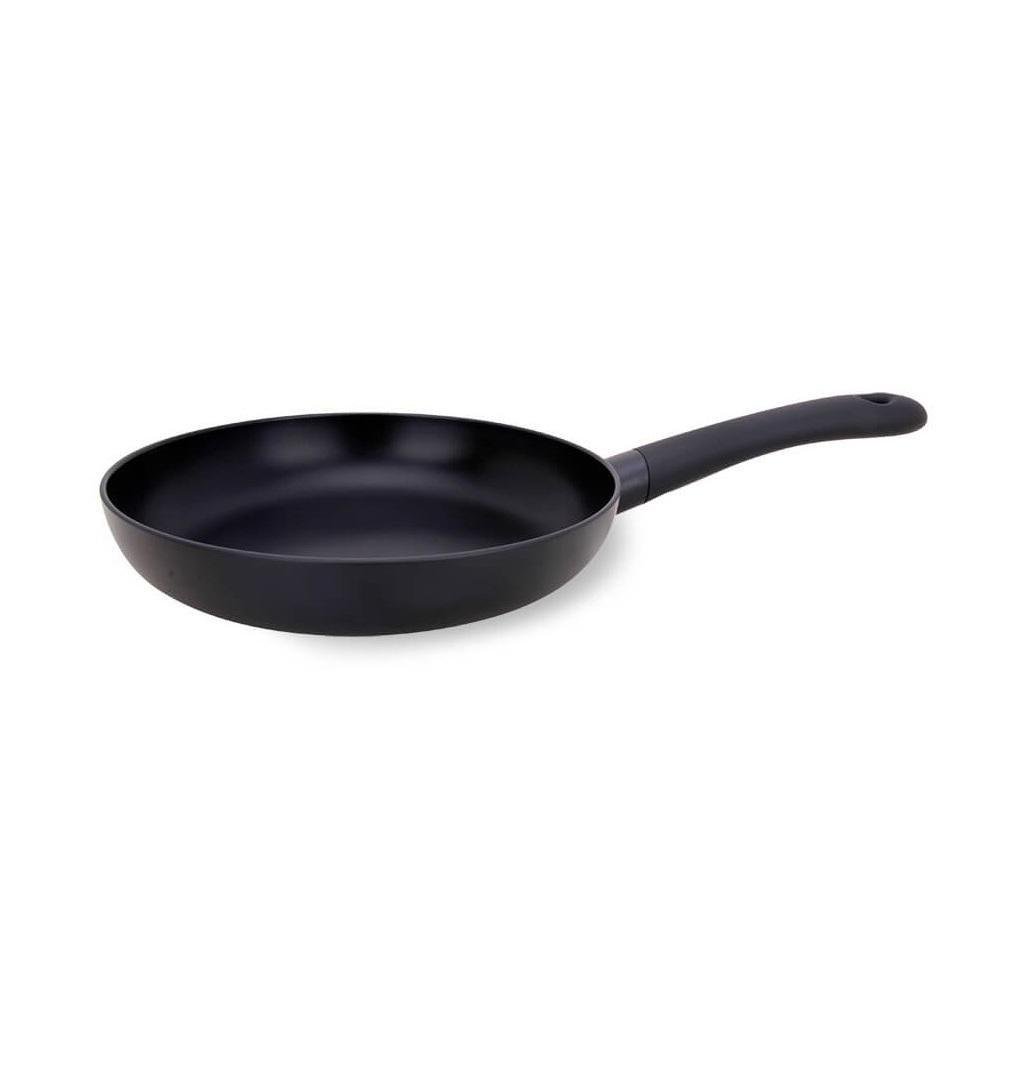 Сковорода Maestro з антипригарним покриттям 24 см (8392317e) Сковорода Maestro з антипригарним покриттям 24 см (8392317e)