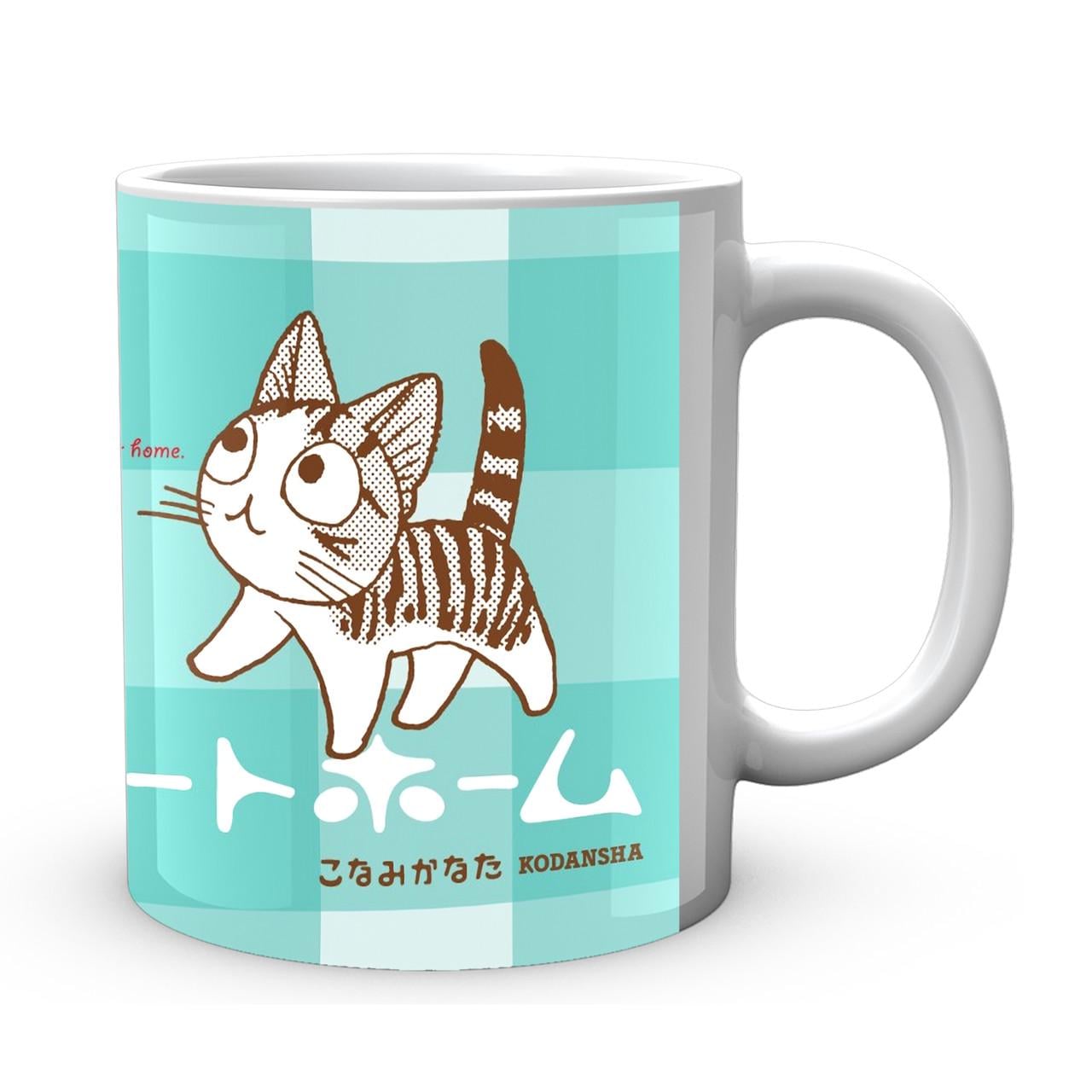 Чашка Geekland Chi's sweet home (CSH.01.03)