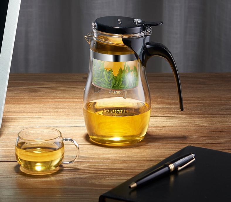 Чайник заварювальний Kamjove гунфу тіпод 600 мл (TP-767) - фото 6 Чайник заварювальний Kamjove гунфу тіпод 600 мл (TP-767) - фото 6