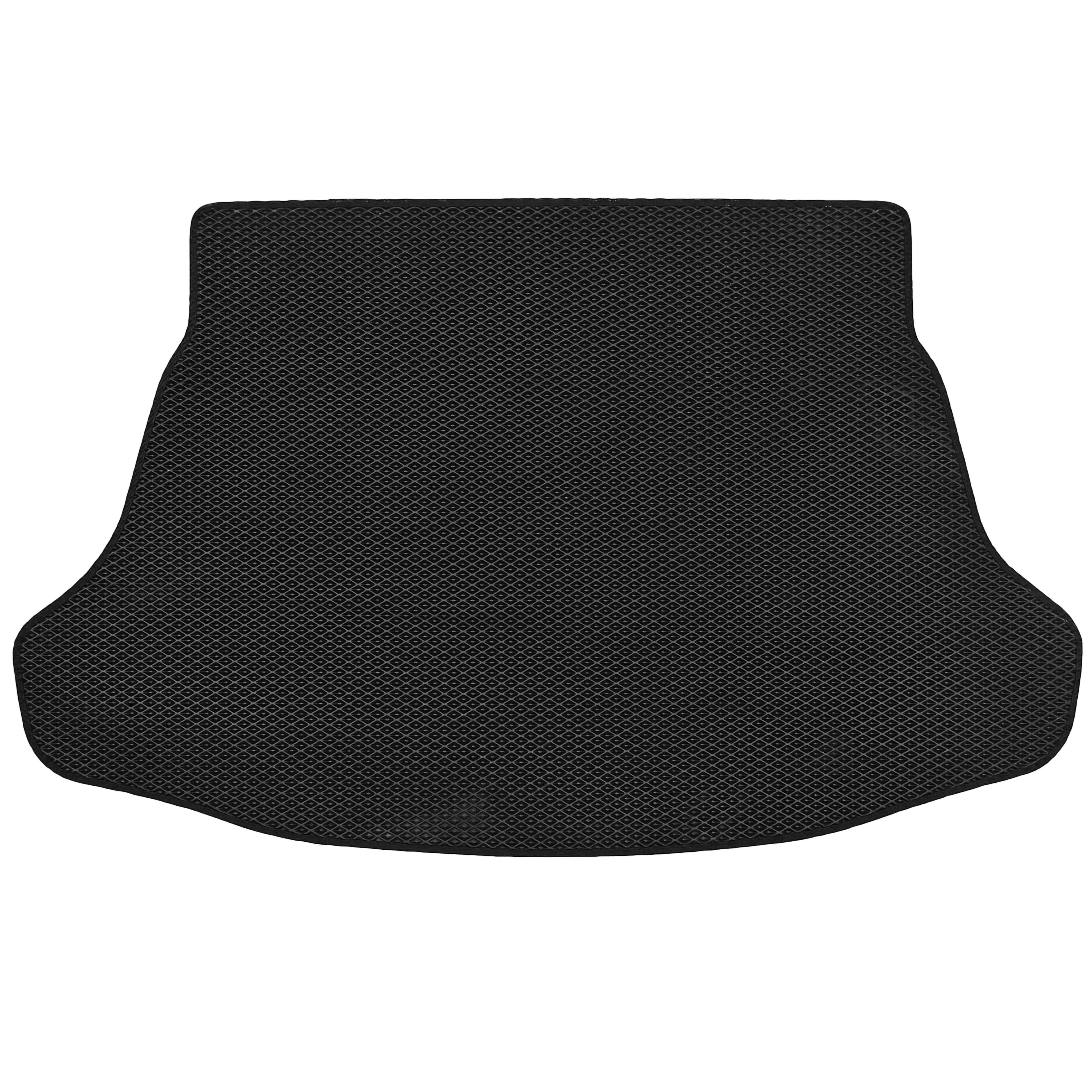 Коврик в багажник Kinetic для Toyota Prius 2016+ EVA Черный (272769)