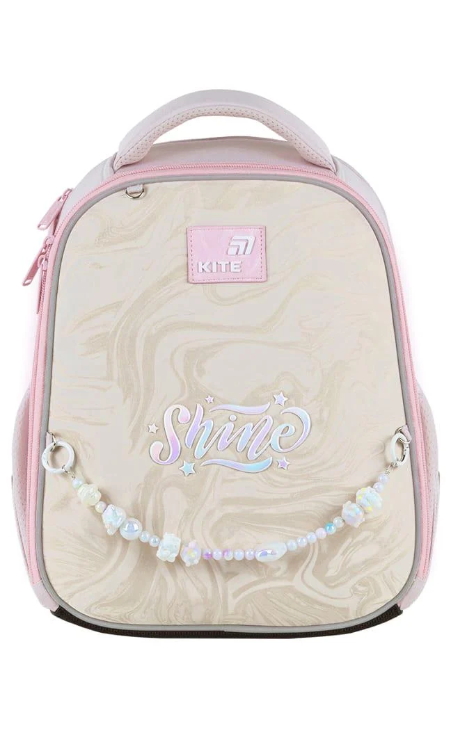 Школьный рюкзак Kite Education каркасный 555 Dazzling (K26-555S-2) Школьный рюкзак Kite Education каркасный 555 Dazzling (K26-555S-2)