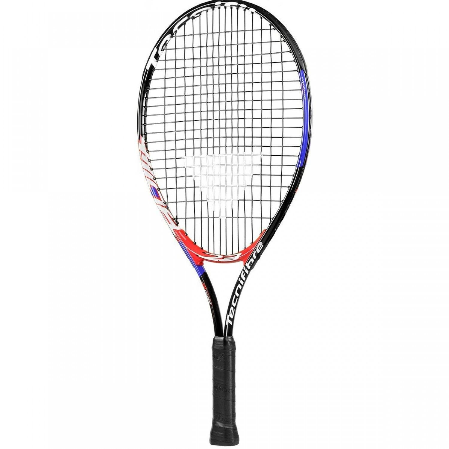 Ракетка Tecnifibre Bullit 23 2018 14BULL23RS