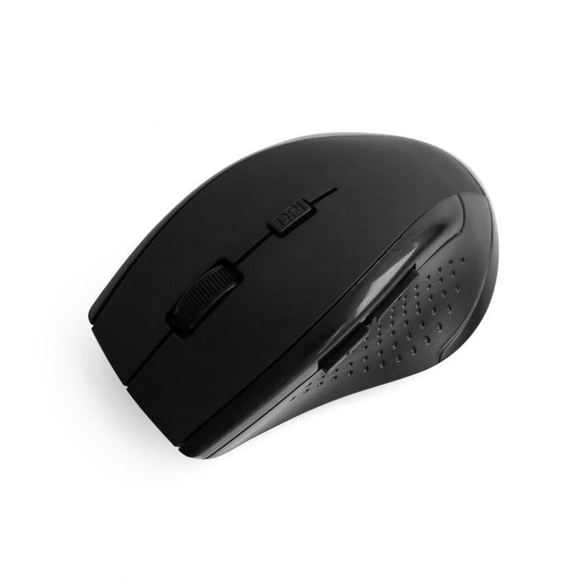 Мышка беспроводная Black (M70) Мышка беспроводная Black (M70)