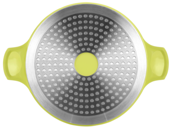 Кастрюля Ringel Zitrone 2,5 л 20 см (RG-2108-20) - фото 3 Кастрюля Ringel Zitrone 2,5 л 20 см (RG-2108-20) - фото 3