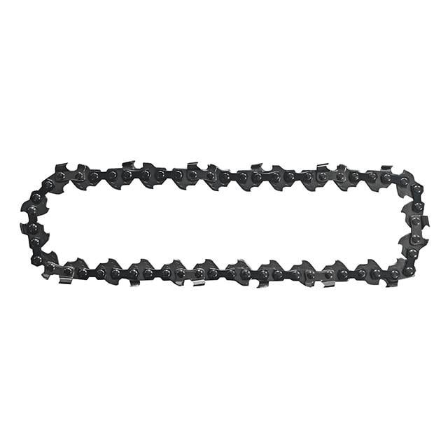 Цепь для мини-пилы цепной 10 см/4"
