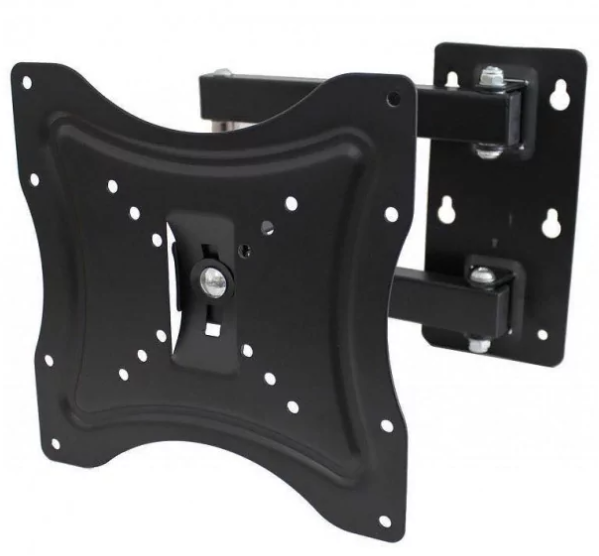 Крепление для ТВ BSM 14-42" 117B Vesa 200x200 мм (5464) - фото 2