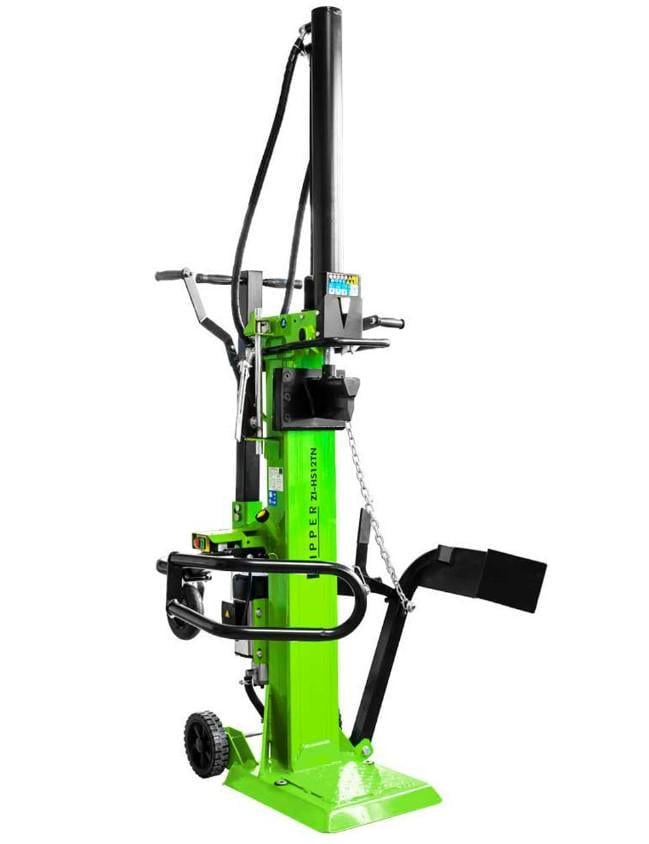 Дровокол електричний Zipper ZI-HS12TN (34769)