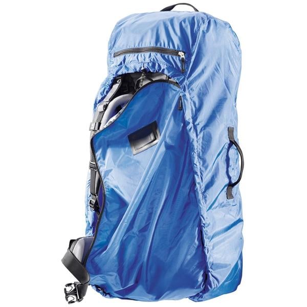 Аксесуар Deuter Transport Cover колір 3000 cobalt (39560 3000) - фото 2