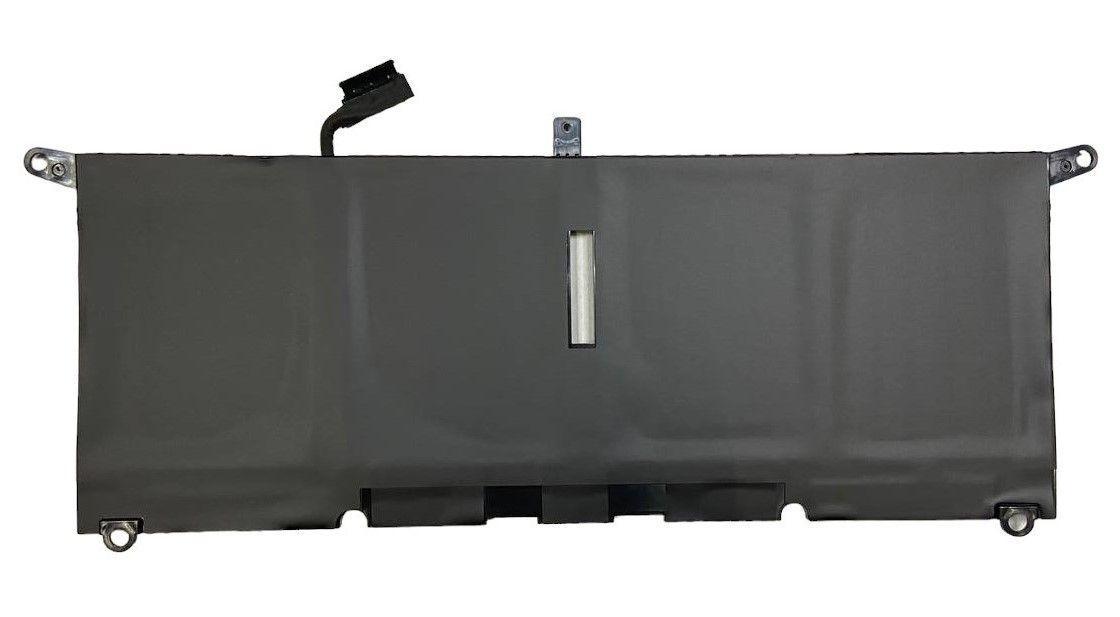 Аккумулятор для ноутбука Dell XPS 13 9370 DXGH8 7,4V 5500 mAh (092337) Аккумулятор для ноутбука Dell XPS 13 9370 DXGH8 7,4V 5500 mAh (092337)