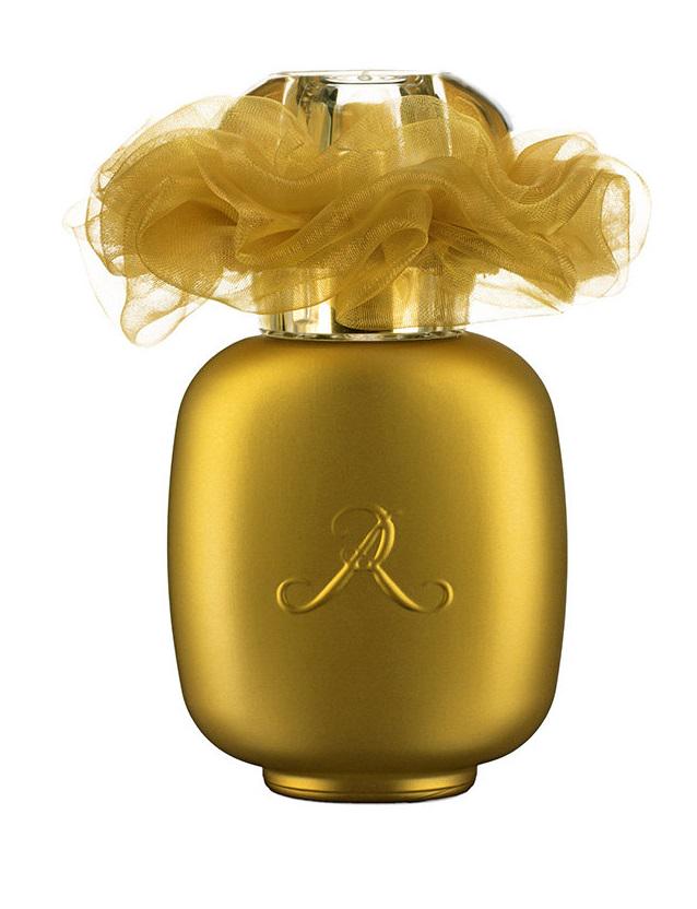 Парфюмированная вода для женщин Les Parfums De Rosine Ballerina №5 в транспортной упаковке 50 мл (3590)