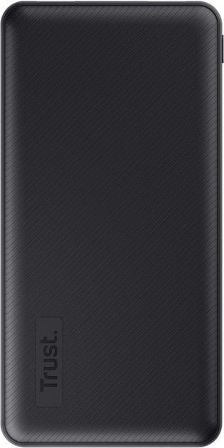 Портативное зарядное устройство Trust Primo ECO 20000 mAh Black