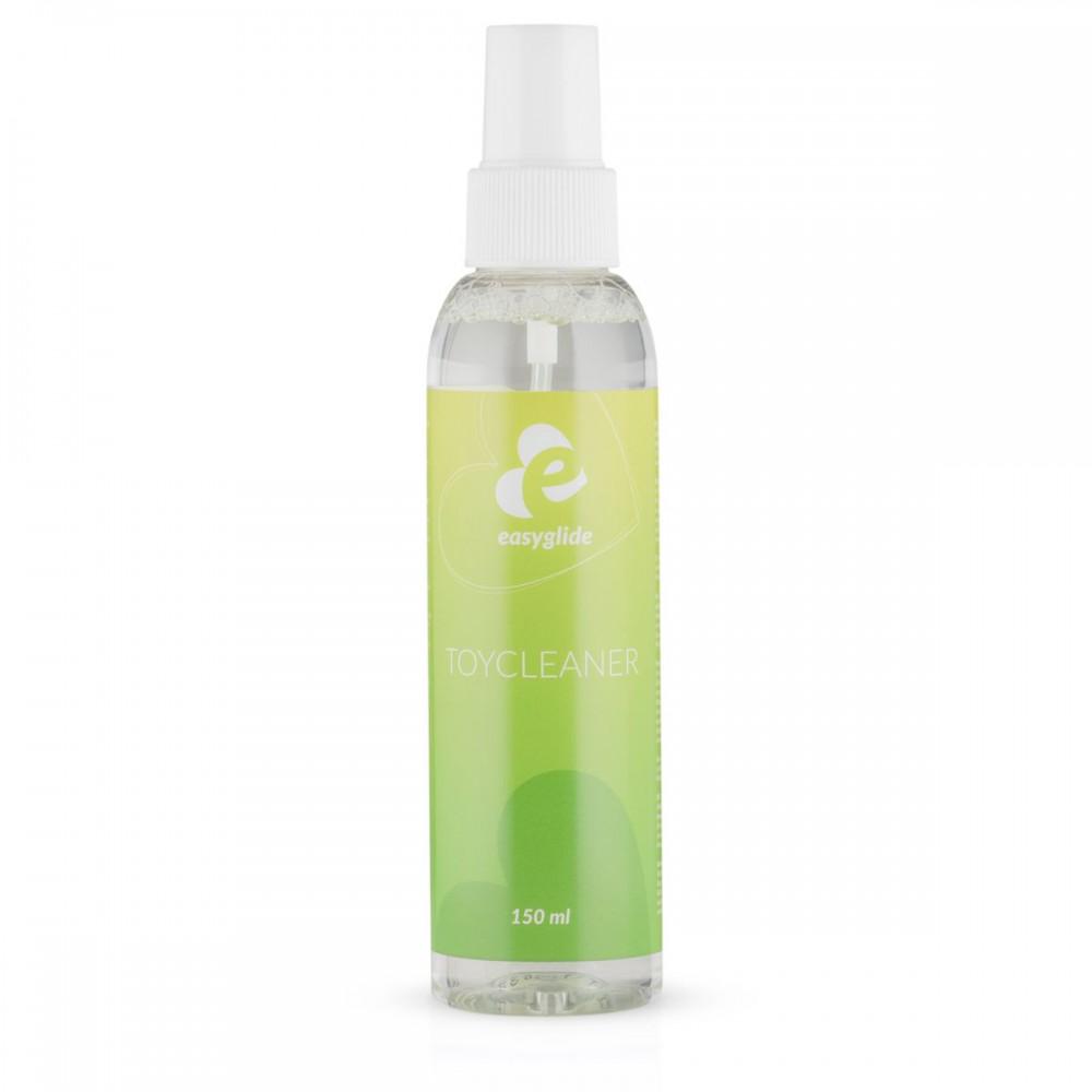Очищуючий спрей EasyGlide Cleaning 150 мл