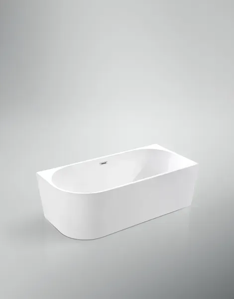 Ванна VBI NORDEND RIGHT угловая 170х80 см (VBI-070717R)