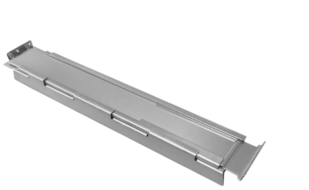 Кронштейн модульний для монтажу ДБЖ Digitus 1-10 kVA сумісність 468-1000 мм (616317)