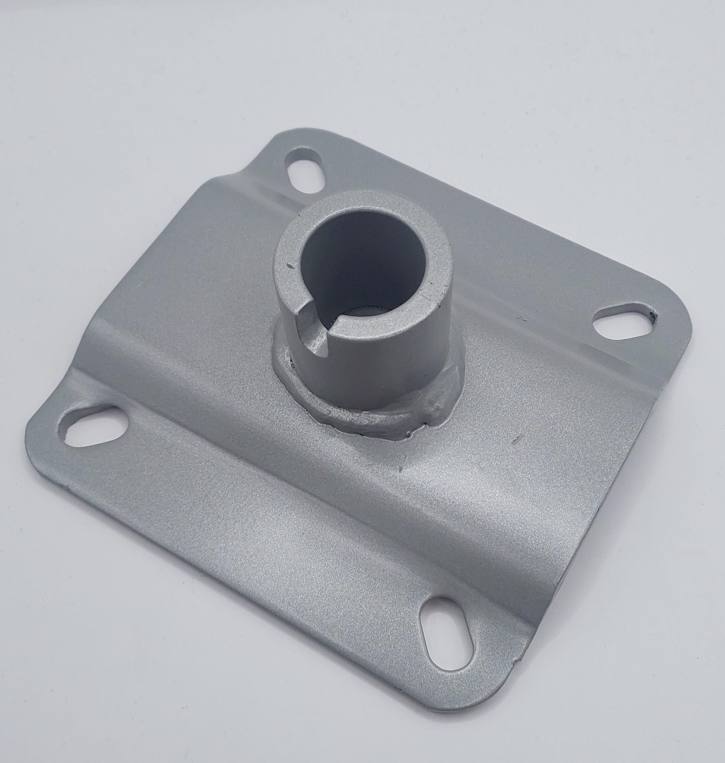 Механизм крепления гидравлики/пиастра для парикмахерских ДенIС professional (26137244)