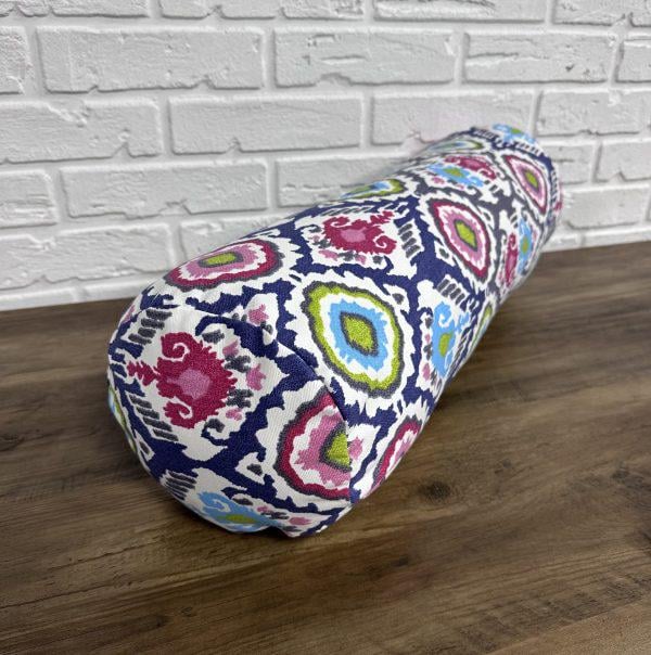 Подушка-валик Comfort Home Multiprint 20х60 см