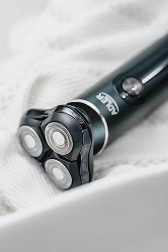 Електробритва Adler ADEG AD 2940 з футляром 3в1 USB (id_1717) - фото 4