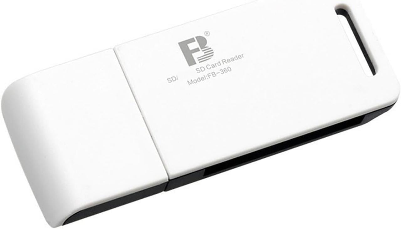 Кардридер универсальный FB360 USB (6970313685604)