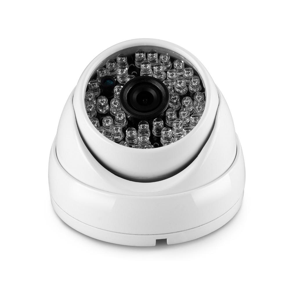 Камера видеонаблюдения D202 3 MP AHD DOME CAMERA (008408)