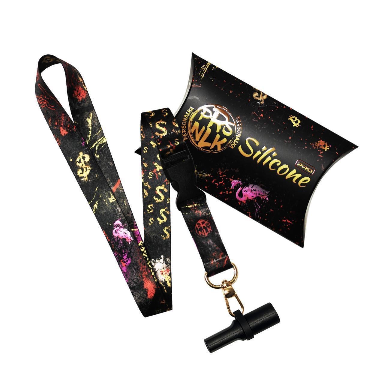 Мундштук персональний Personalka Pro Hustler