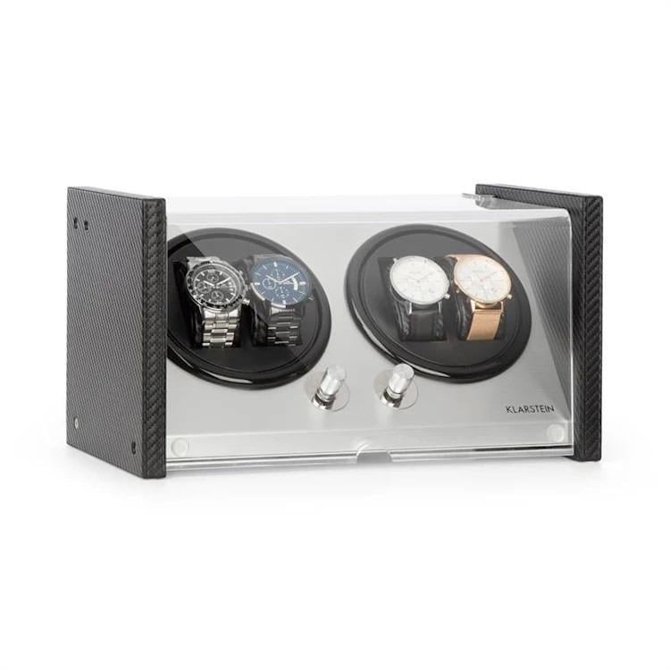 Вітрина для годинника з автопідзаводом KLARSTEIN Tokyo 4 (10032800)