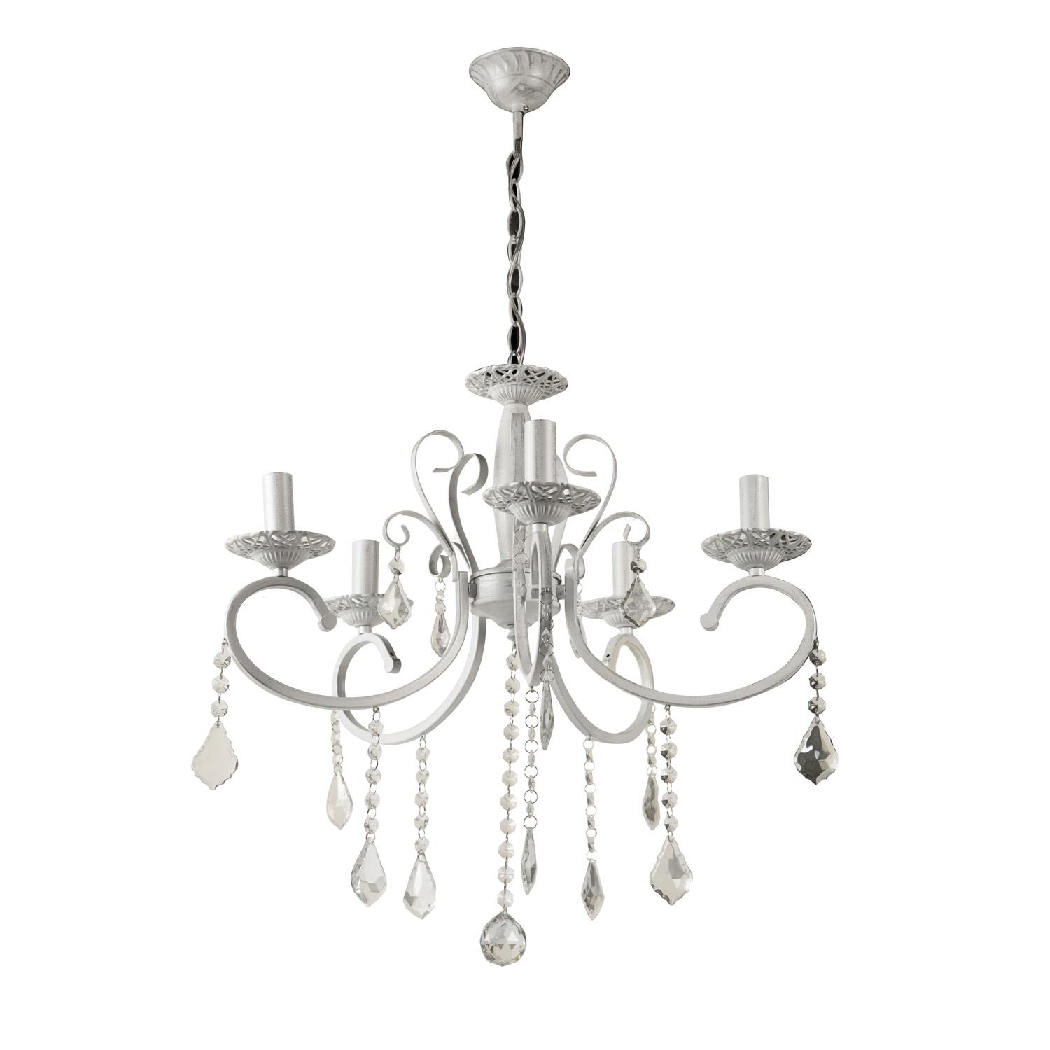 Люстра подвесная Sunlight 1637/5N