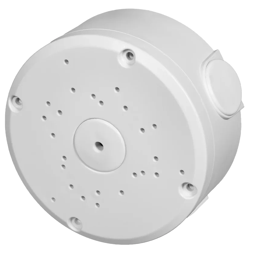 Коробка монтажна пластик Light Vision VLC-01BX 120х50 мм (2863455295)